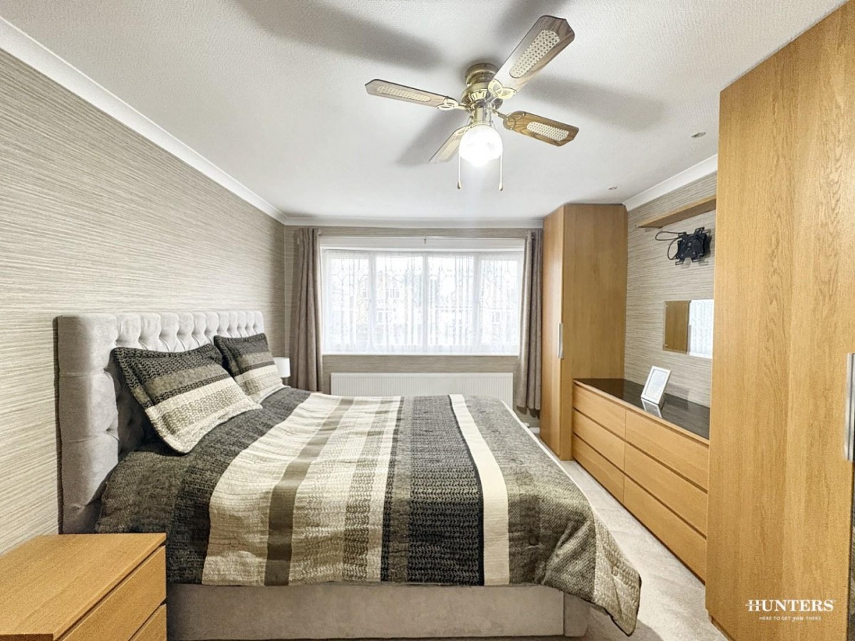 Henley Avenue, Dewsbury