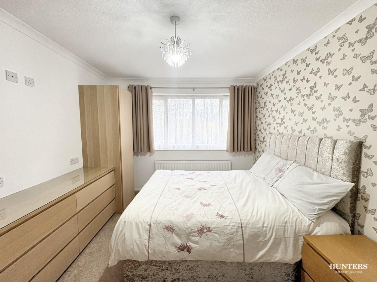 Henley Avenue, Dewsbury