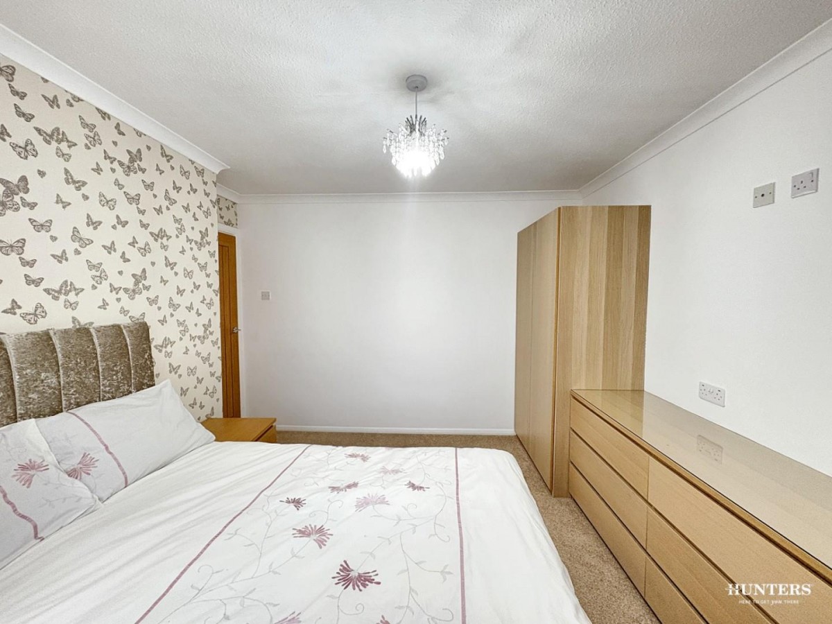 Henley Avenue, Dewsbury