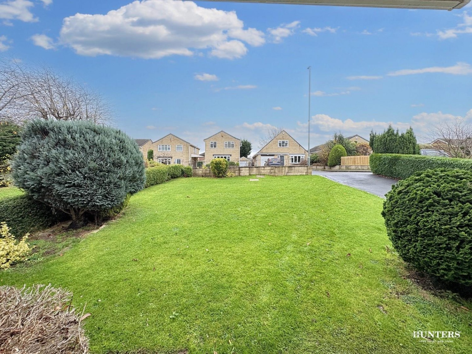 Henley Avenue, Dewsbury