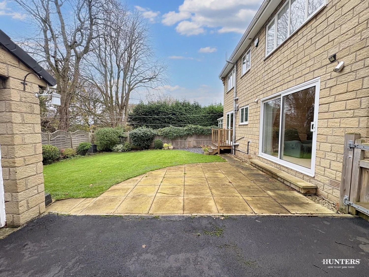 Henley Avenue, Dewsbury