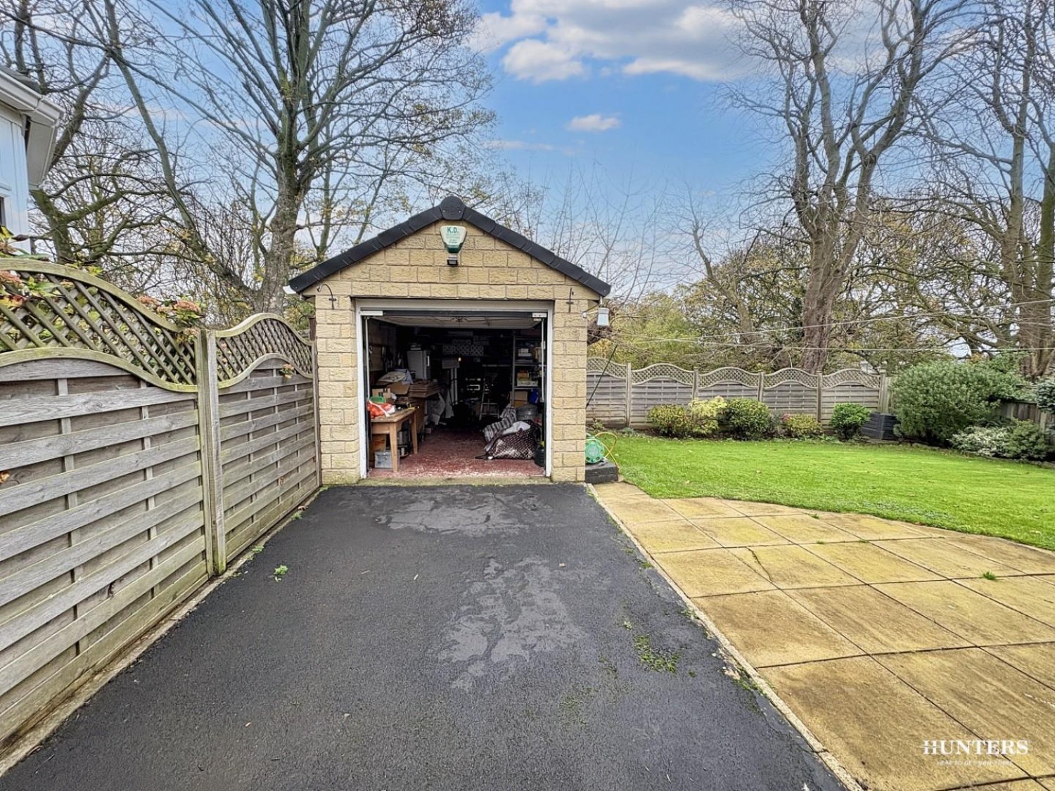 Henley Avenue, Dewsbury