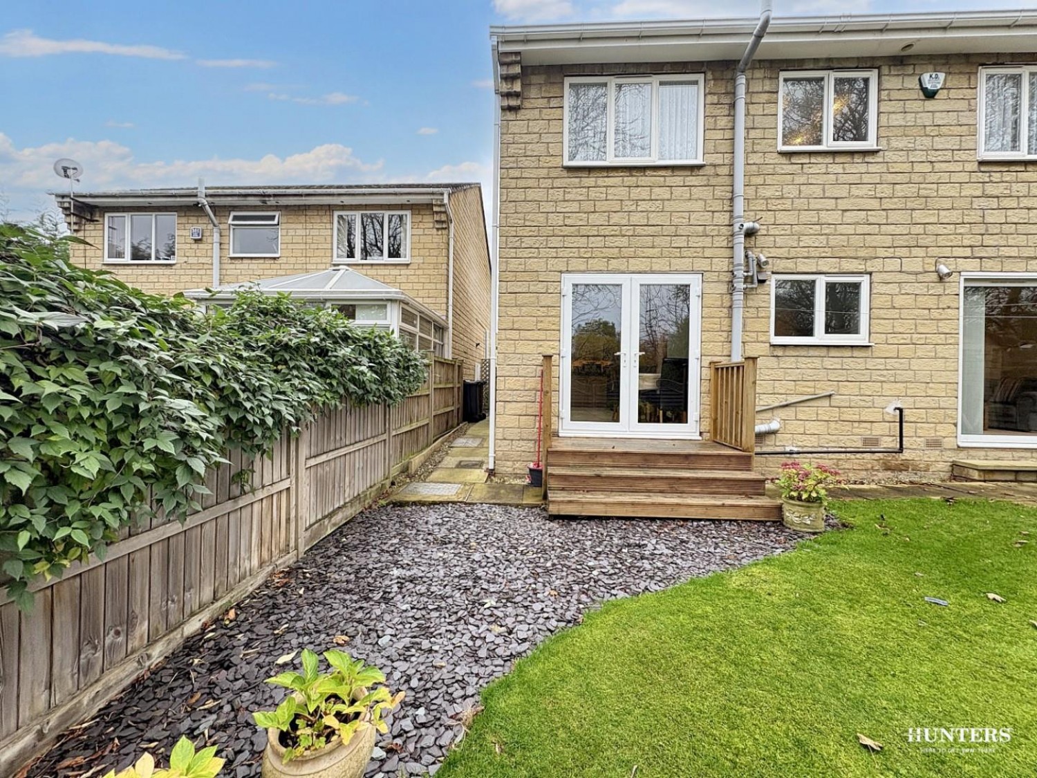 Henley Avenue, Dewsbury