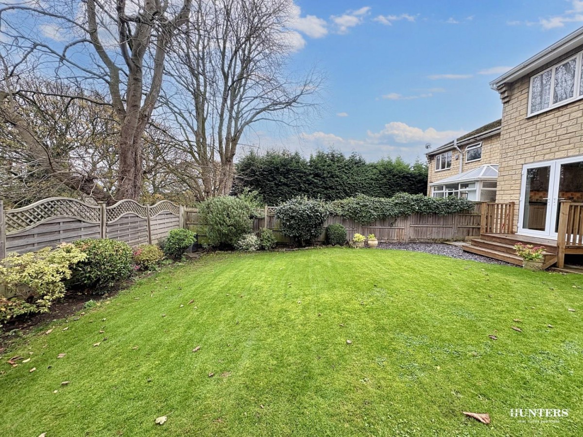 Henley Avenue, Dewsbury