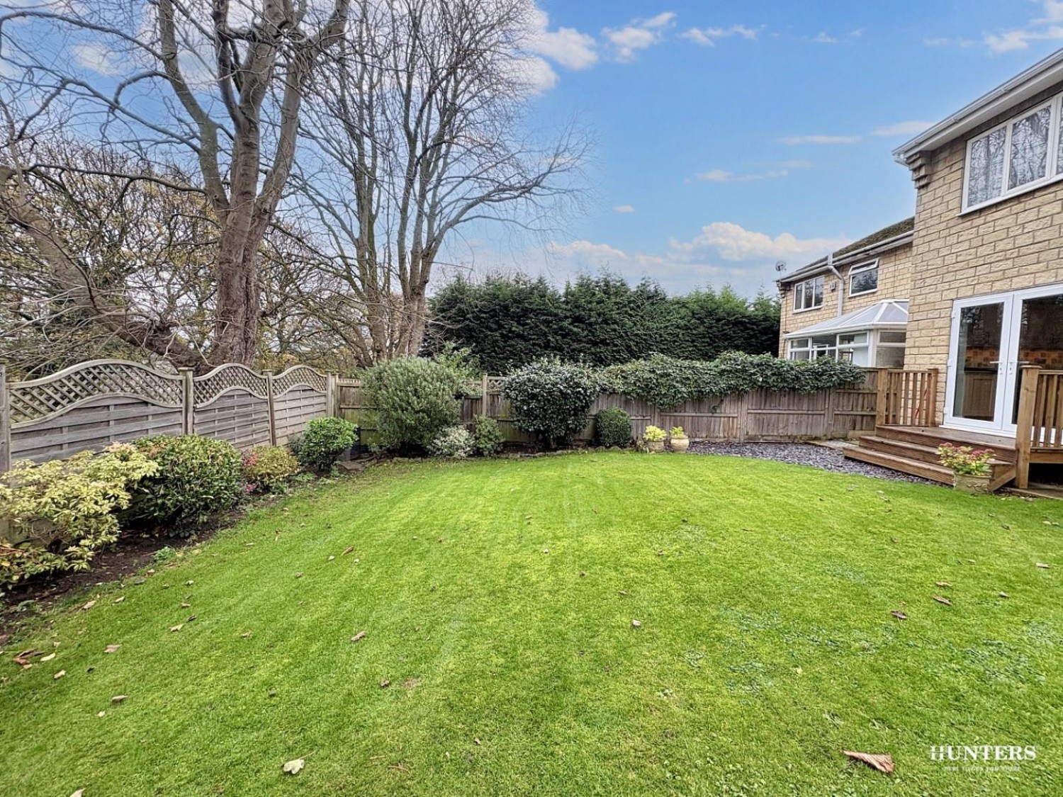 Henley Avenue, Dewsbury