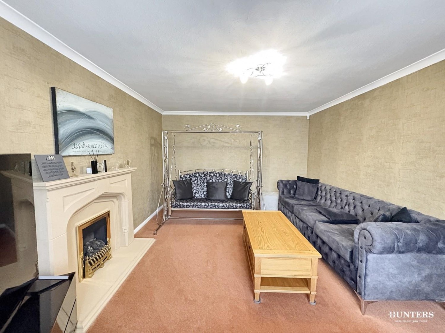 Henley Avenue, Dewsbury