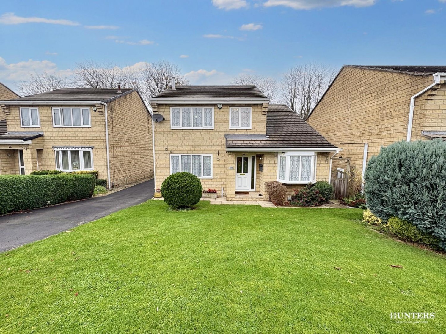 Henley Avenue, Dewsbury