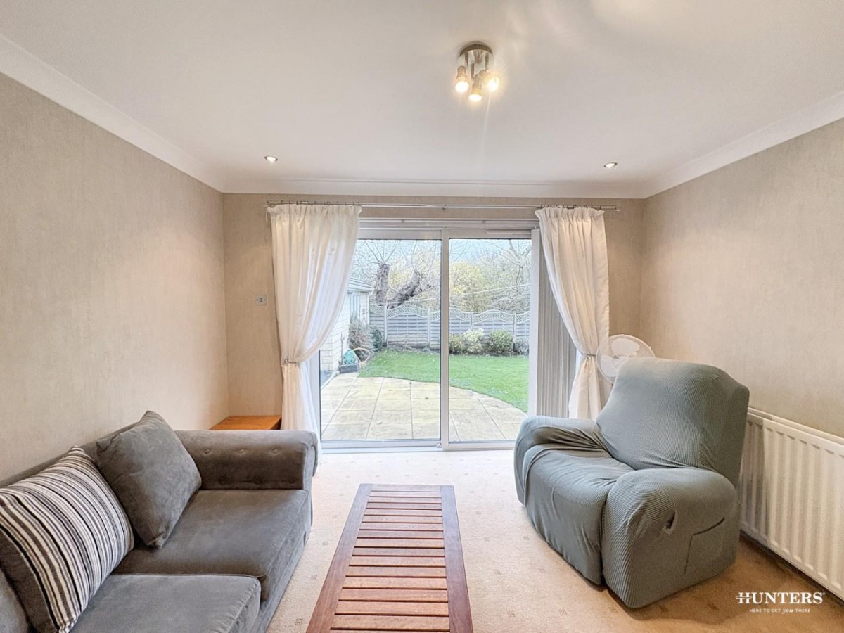 Henley Avenue, Dewsbury