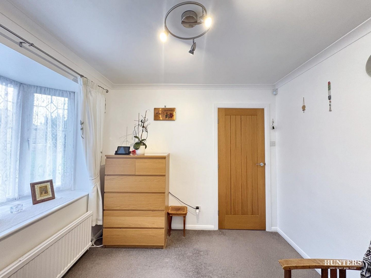 Henley Avenue, Dewsbury