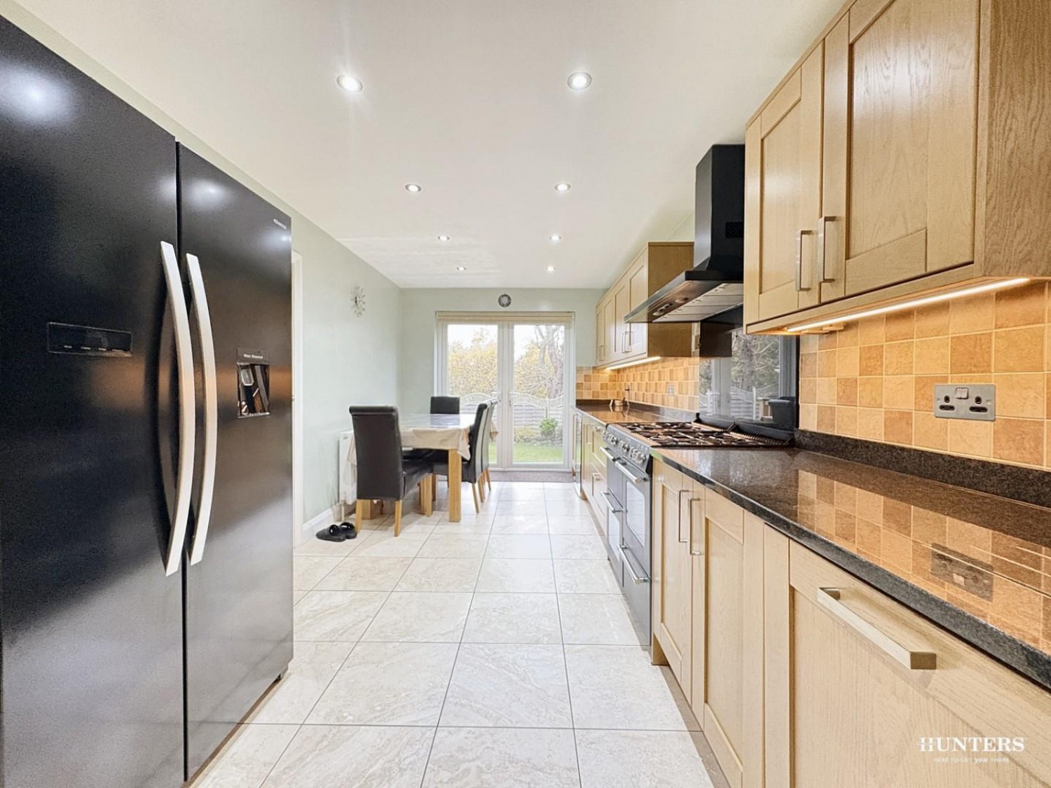 Henley Avenue, Dewsbury