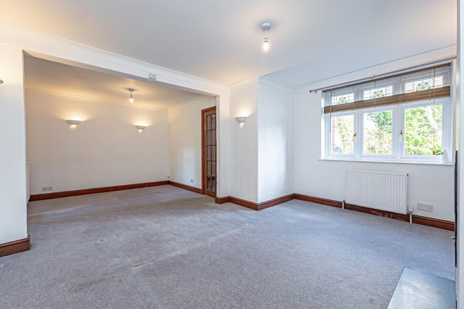 Vicarage Road, Marsworth