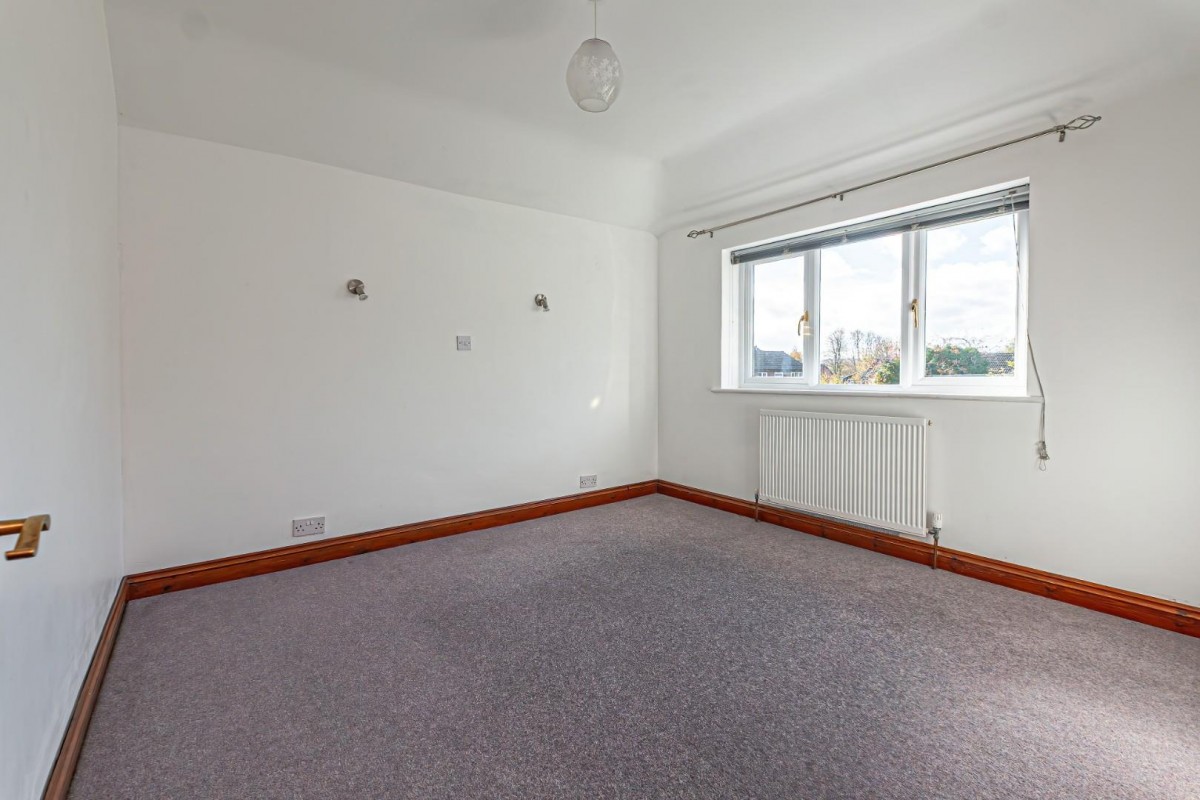 Vicarage Road, Marsworth