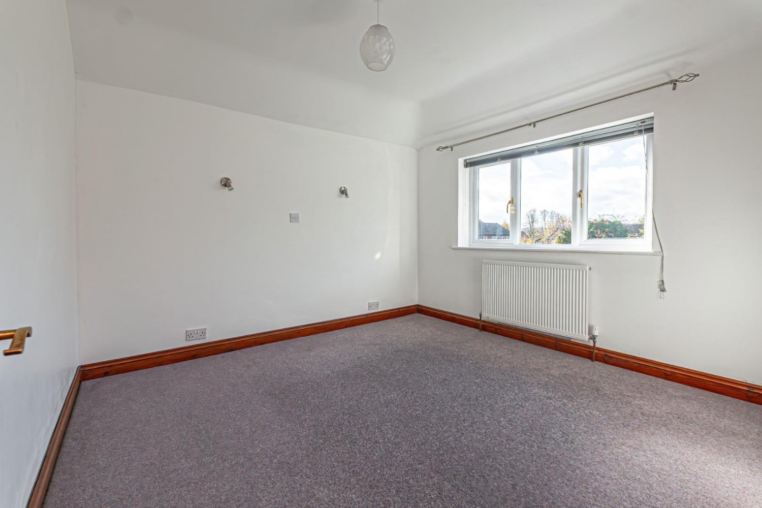 Vicarage Road, Marsworth