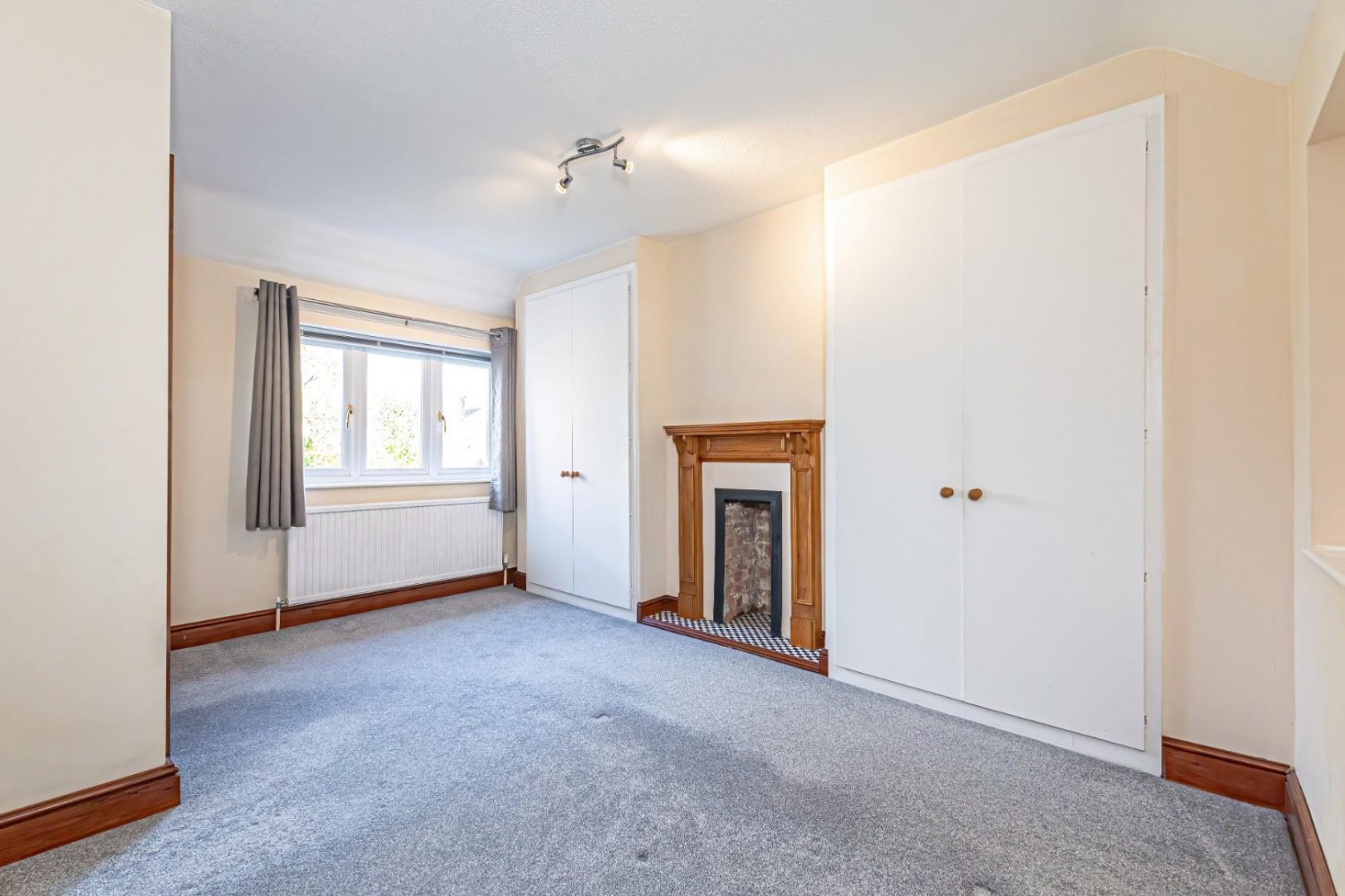 Vicarage Road, Marsworth