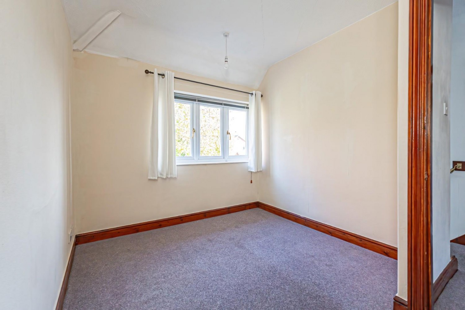 Vicarage Road, Marsworth