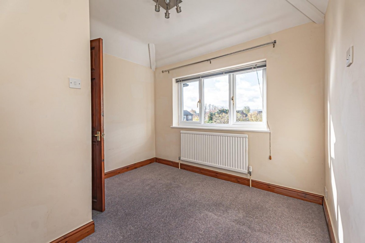 Vicarage Road, Marsworth