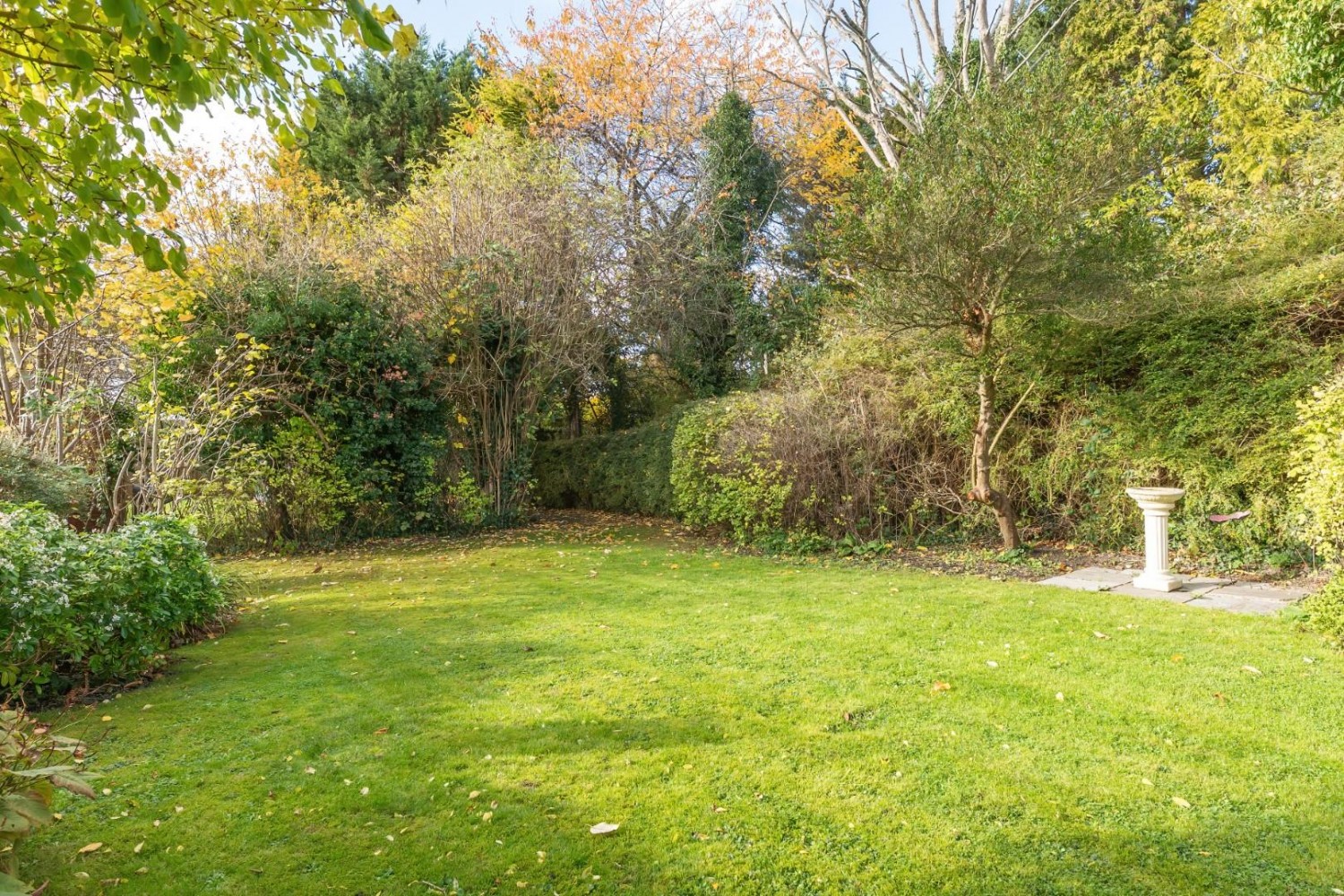 Vicarage Road, Marsworth