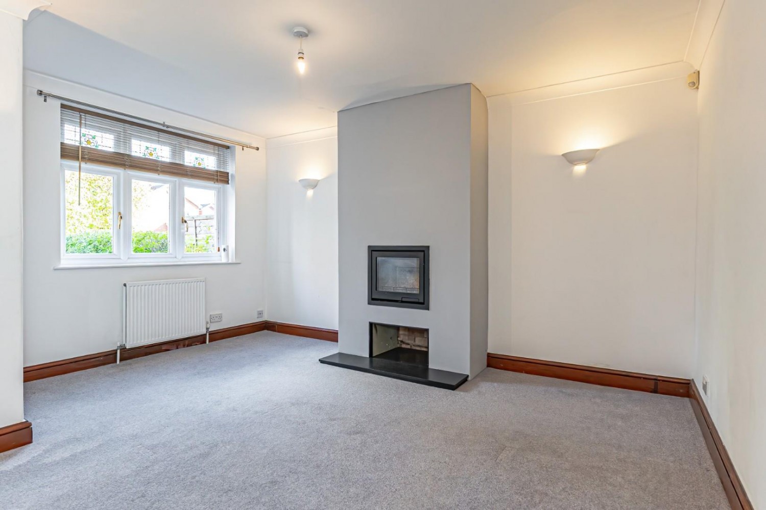 Vicarage Road, Marsworth