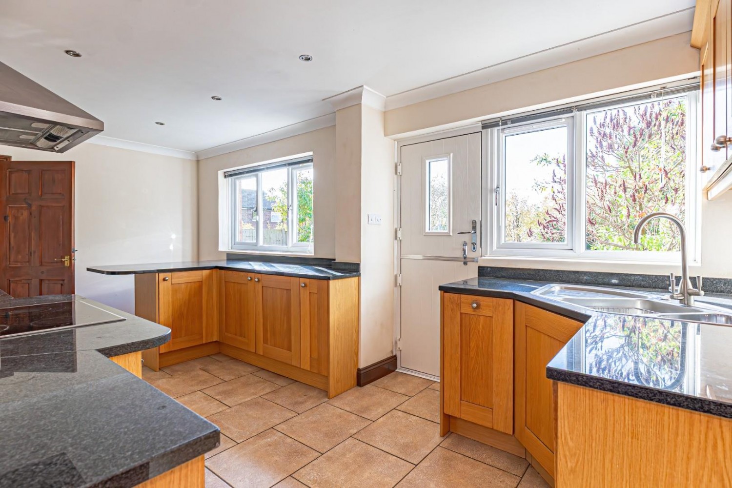 Vicarage Road, Marsworth