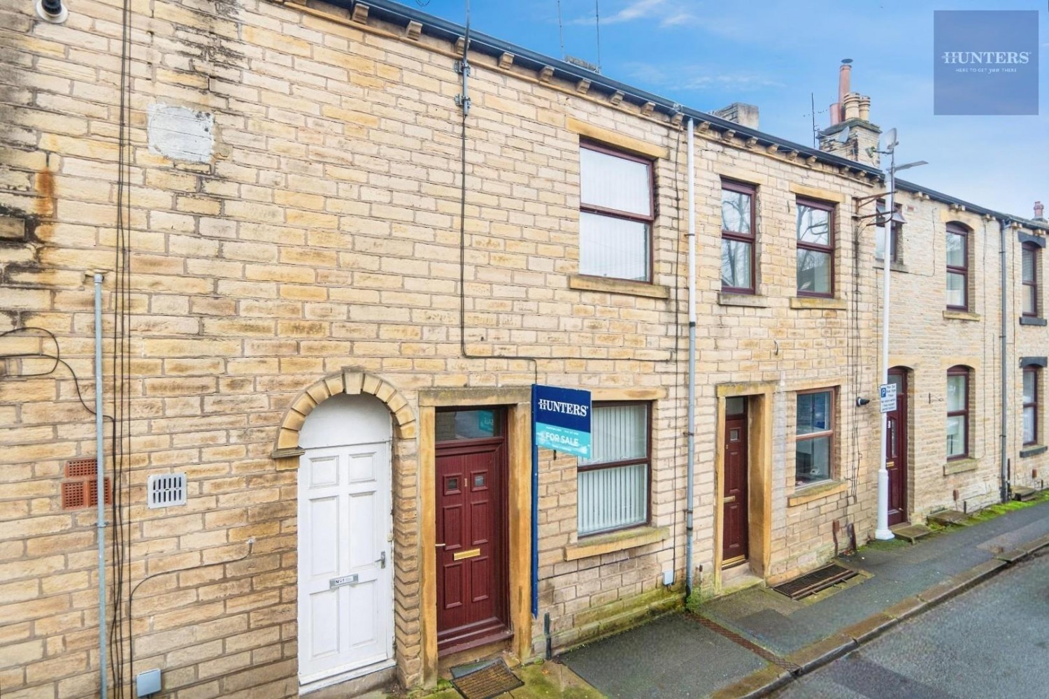 1 bedroom House for sale in Sunfield, Stanningley, Pudsey