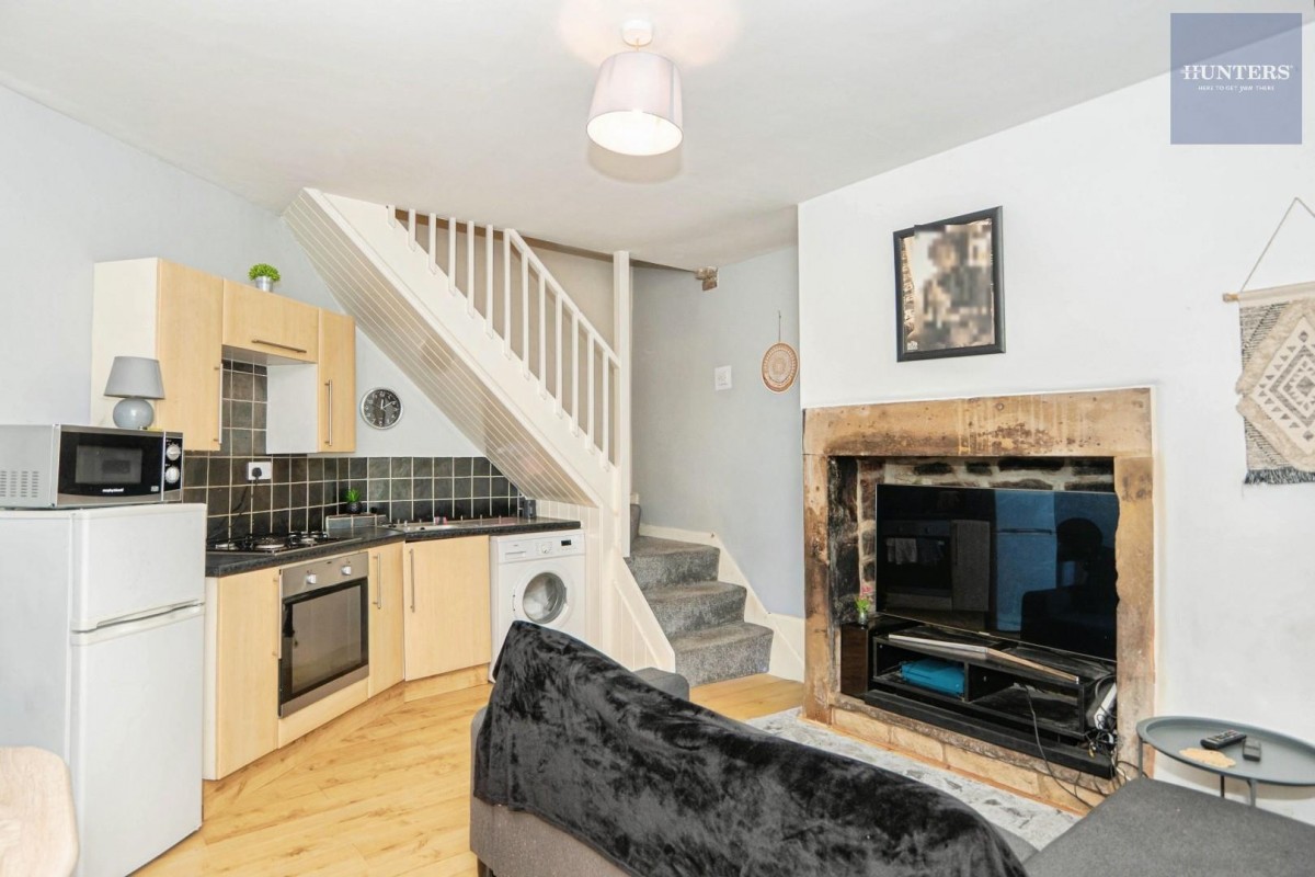 Sunfield, Stanningley, Pudsey