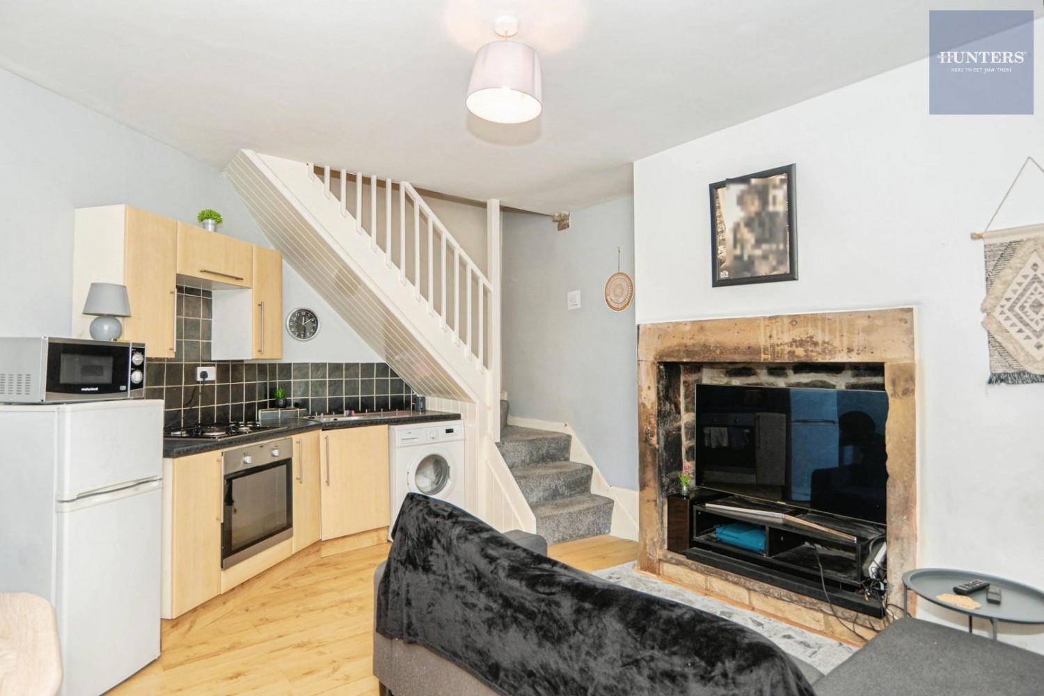 1 bedroom House for sale in Sunfield, Stanningley, Pudsey