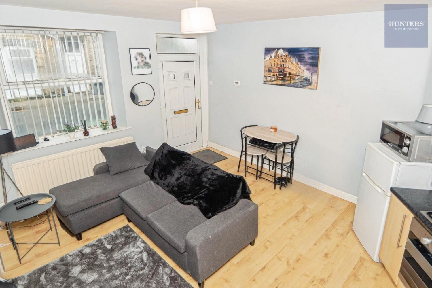 1 bedroom House for sale in Sunfield, Stanningley, Pudsey