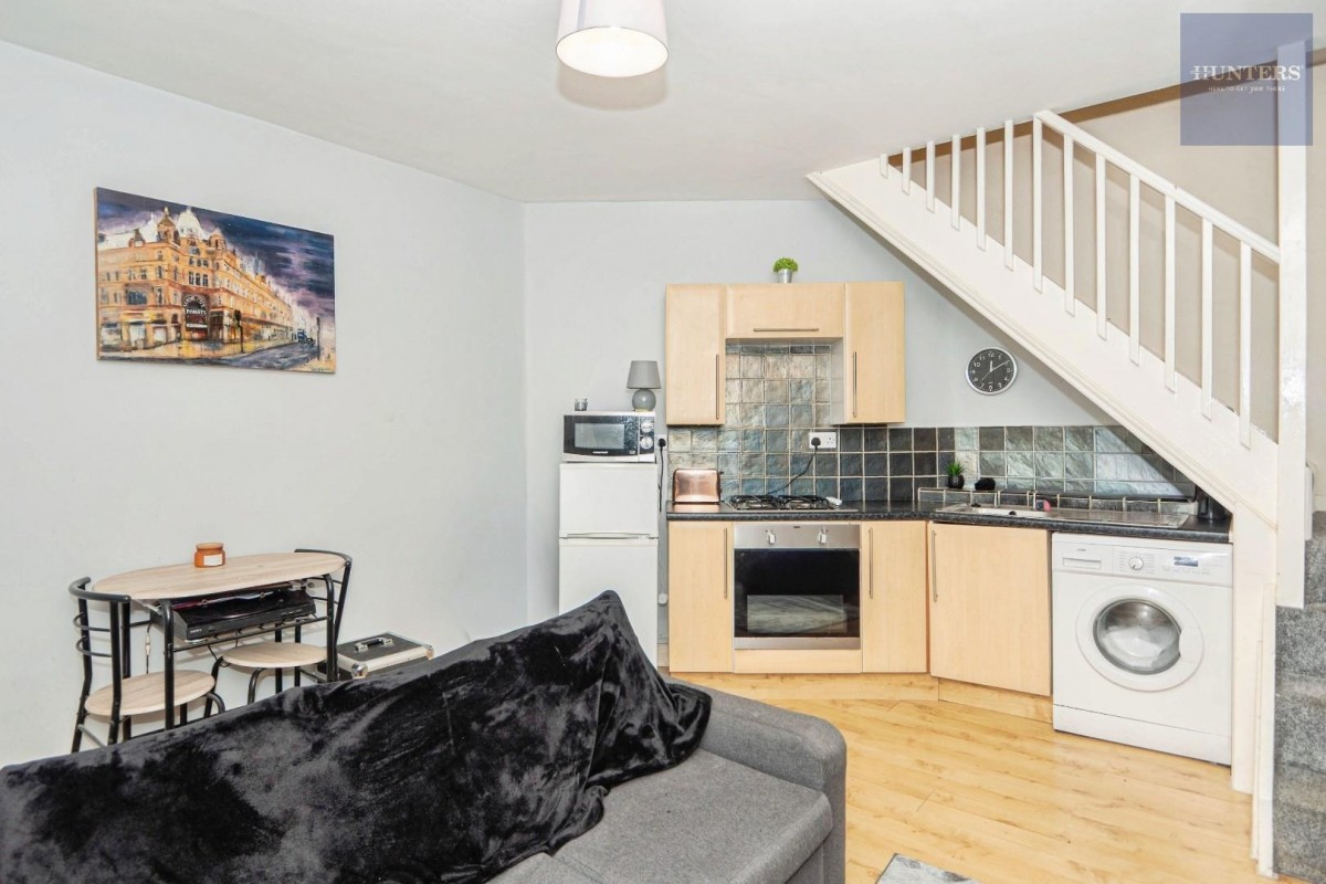 Sunfield, Stanningley, Pudsey