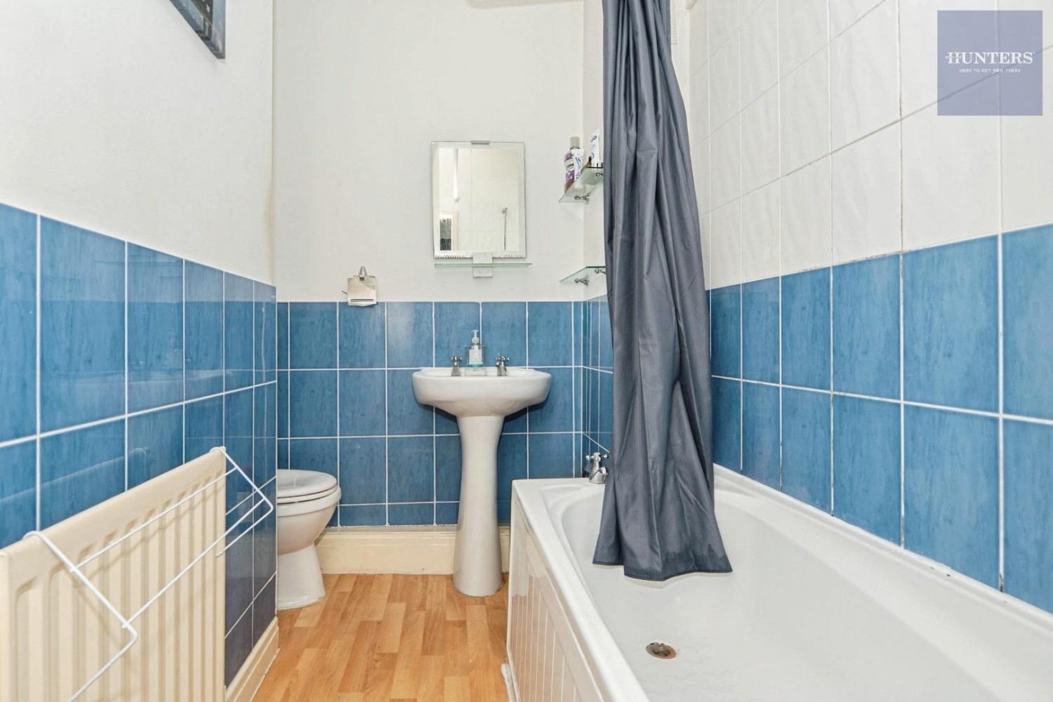 1 bedroom House for sale in Sunfield, Stanningley, Pudsey