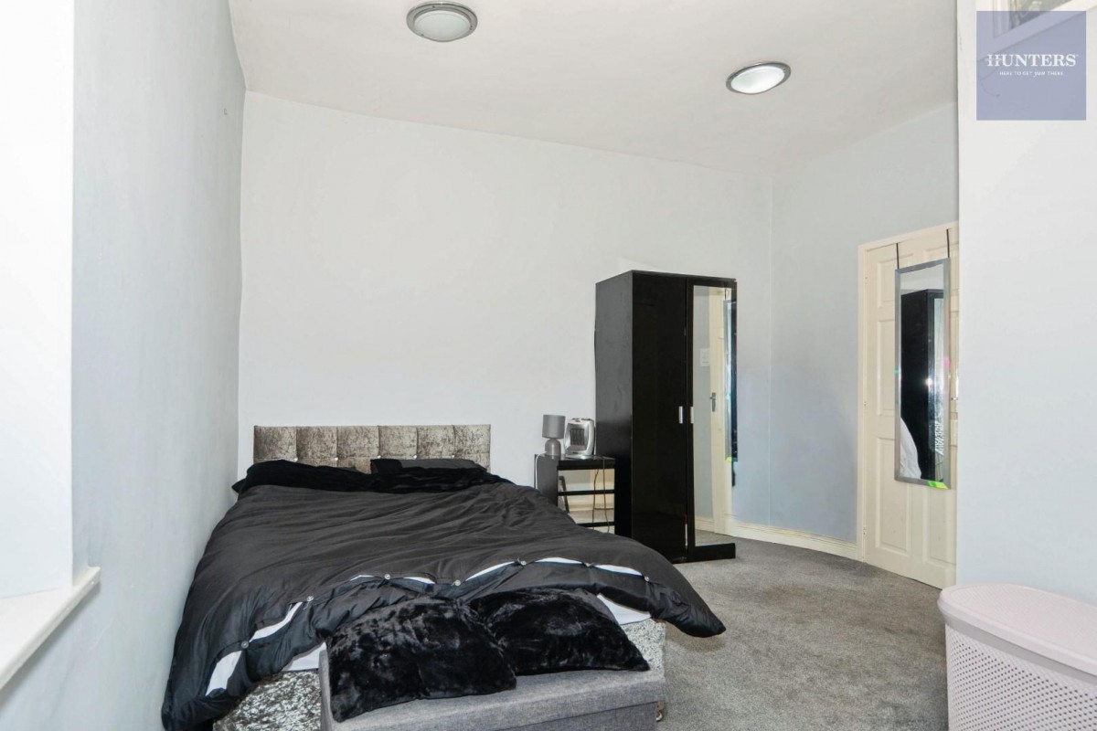 Sunfield, Stanningley, Pudsey