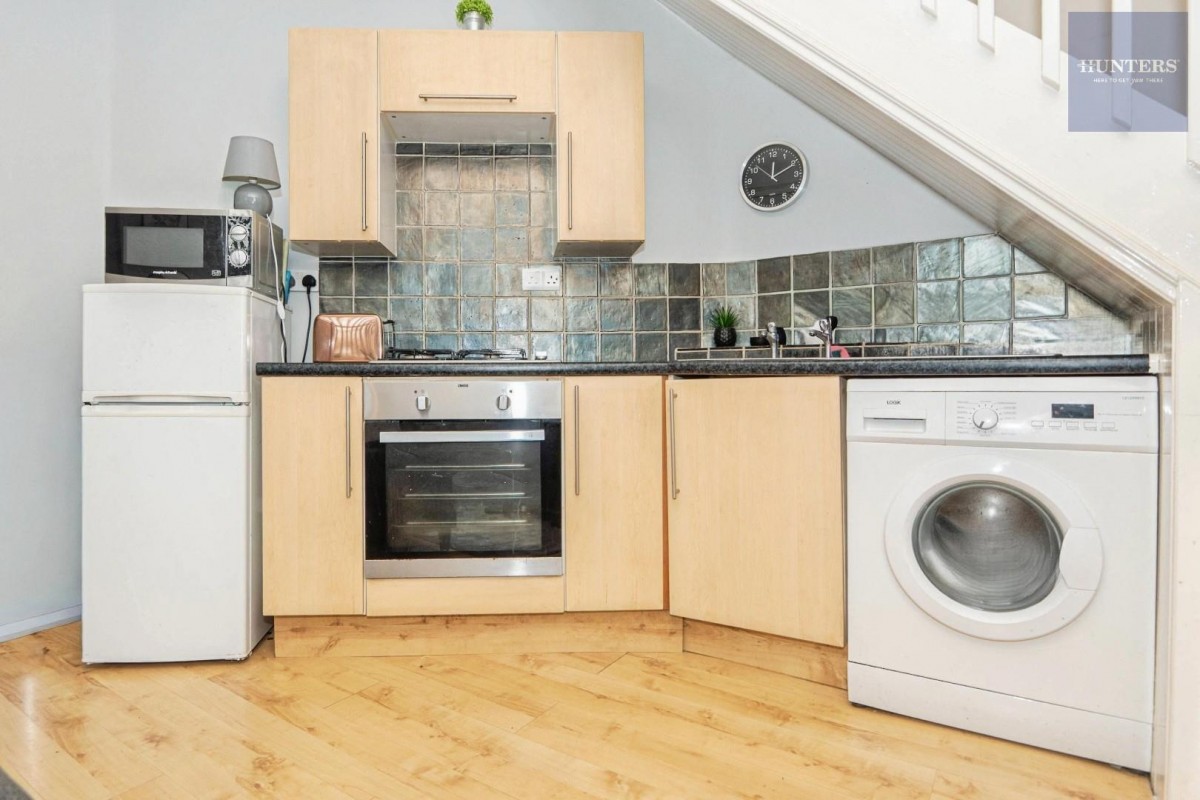 Sunfield, Stanningley, Pudsey