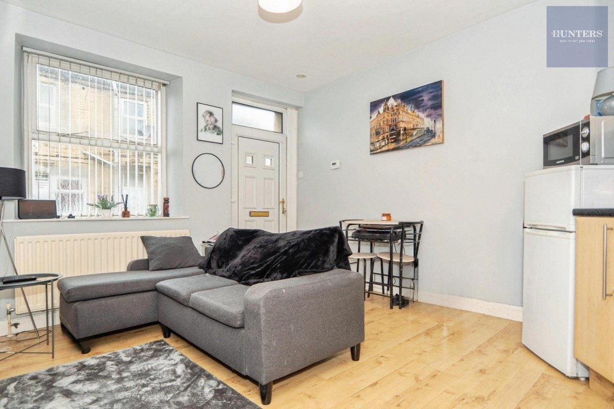 Sunfield, Stanningley, Pudsey