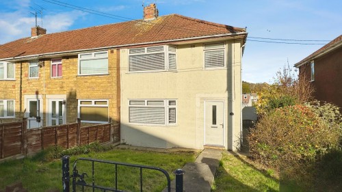 Station Road, Kingswood, Bristol