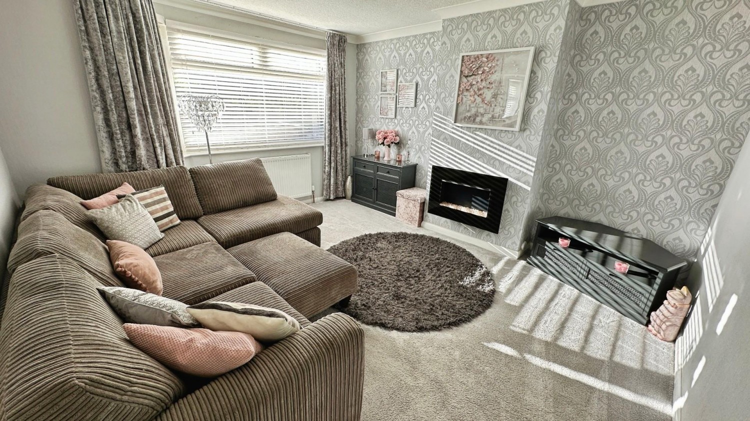 Station Road, Kingswood, Bristol