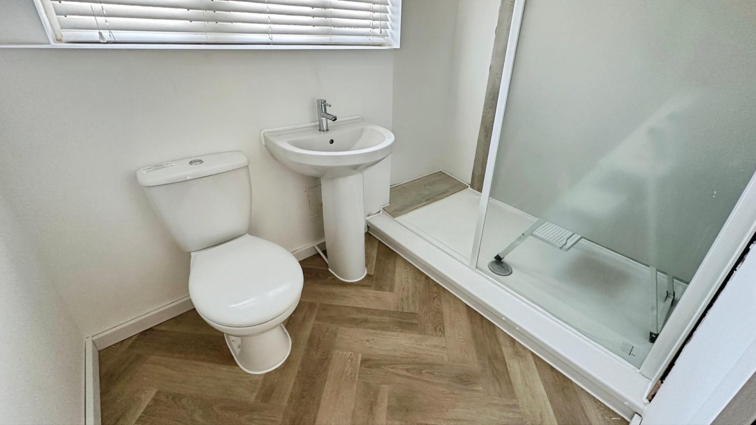 Station Road, Kingswood, Bristol