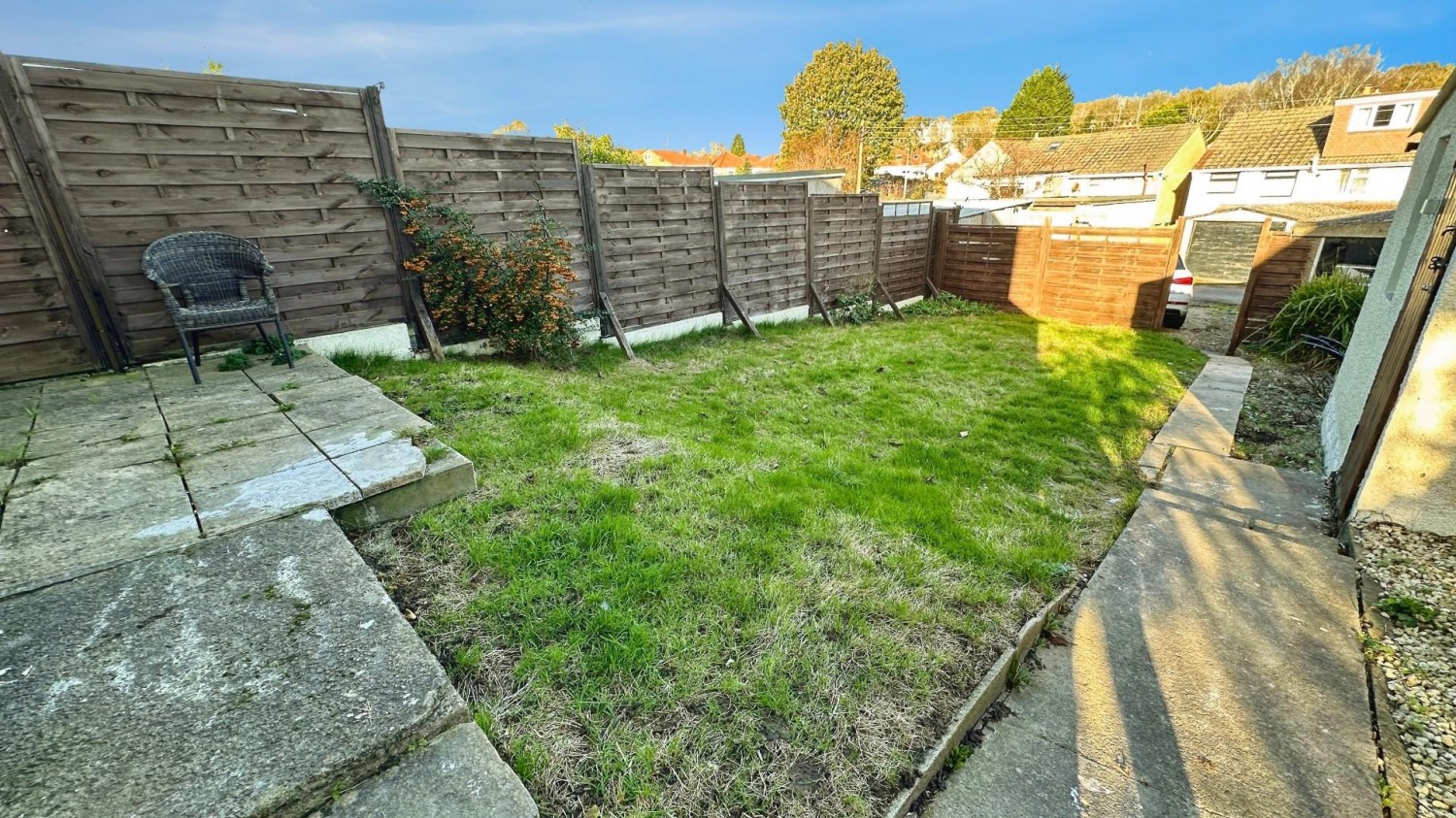 Station Road, Kingswood, Bristol