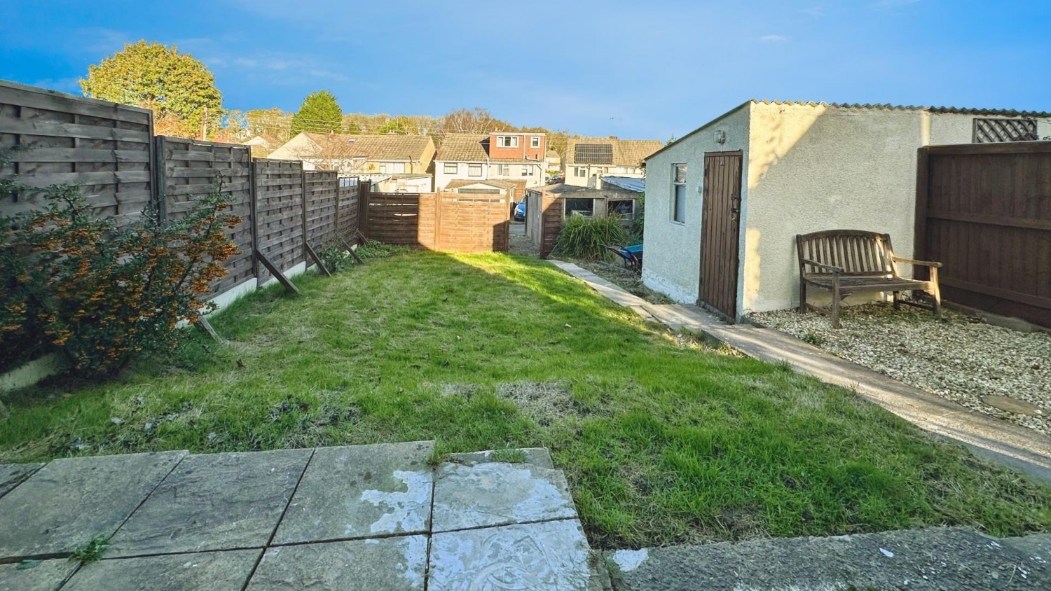 Station Road, Kingswood, Bristol