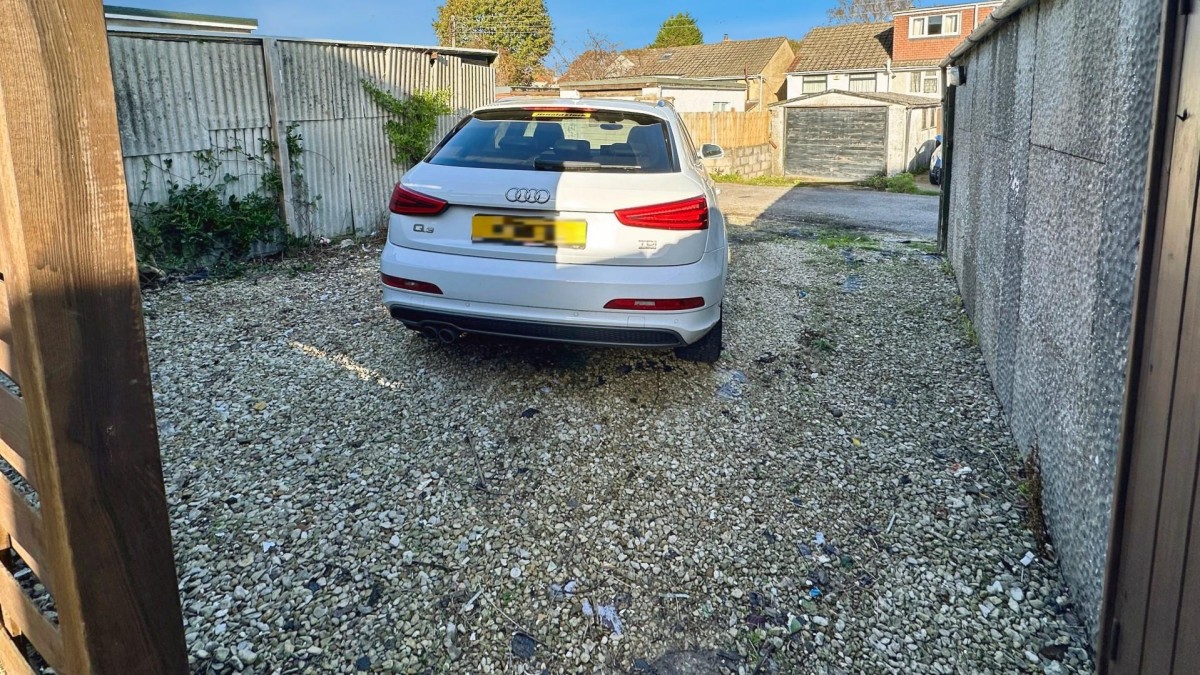 Station Road, Kingswood, Bristol