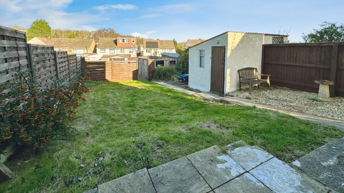 Station Road, Kingswood, Bristol