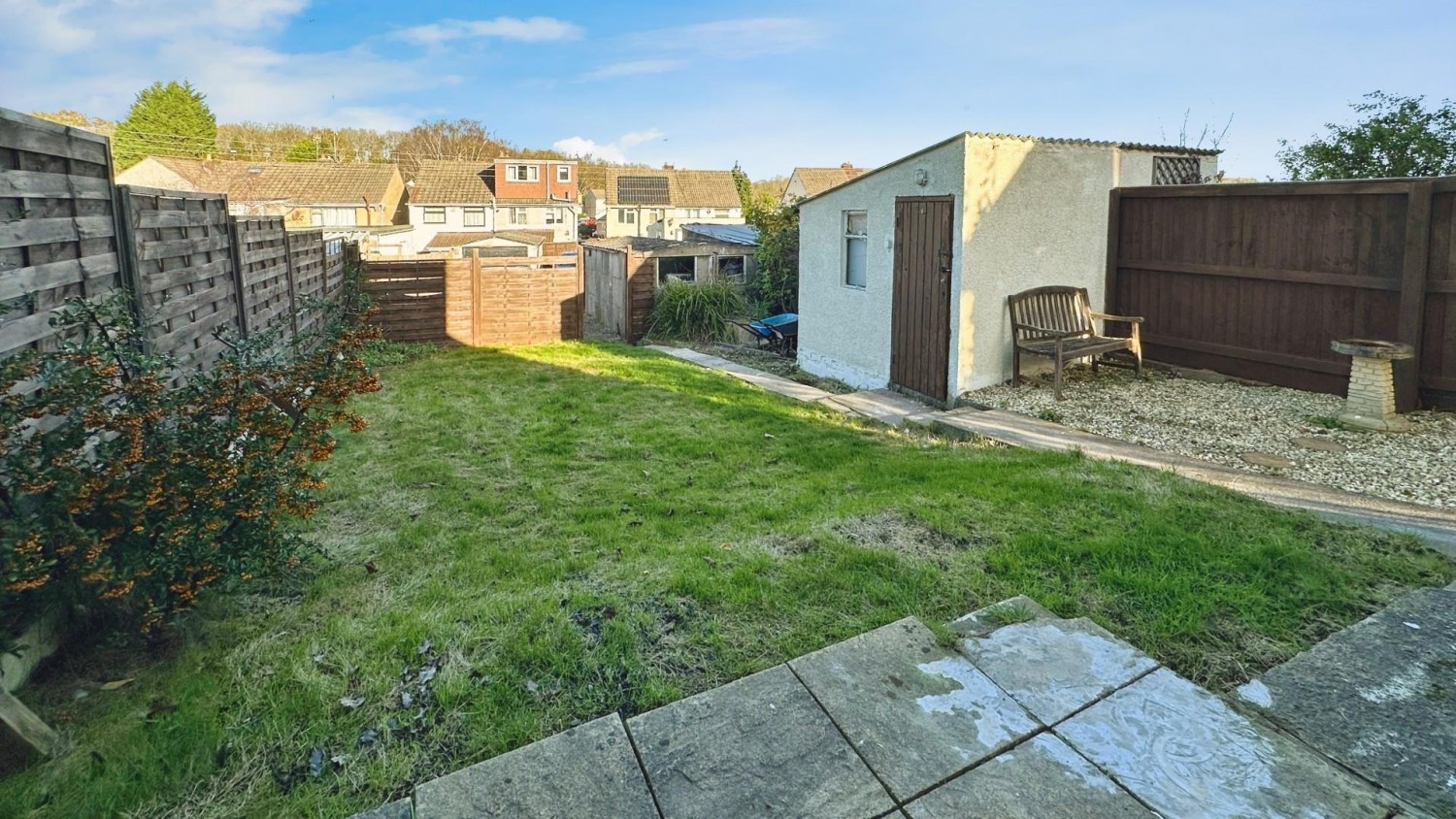 Station Road, Kingswood, Bristol