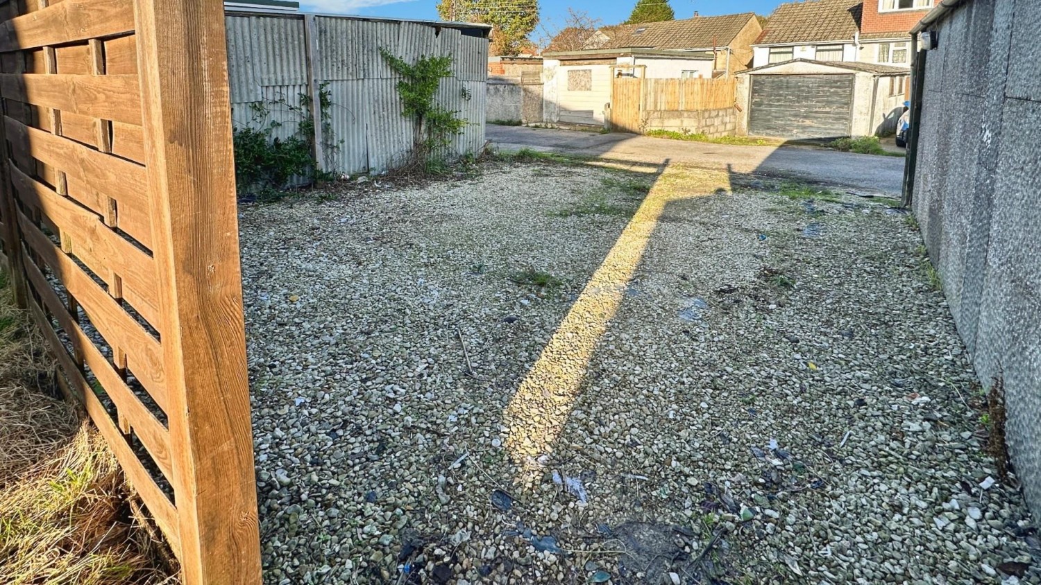 Station Road, Kingswood, Bristol