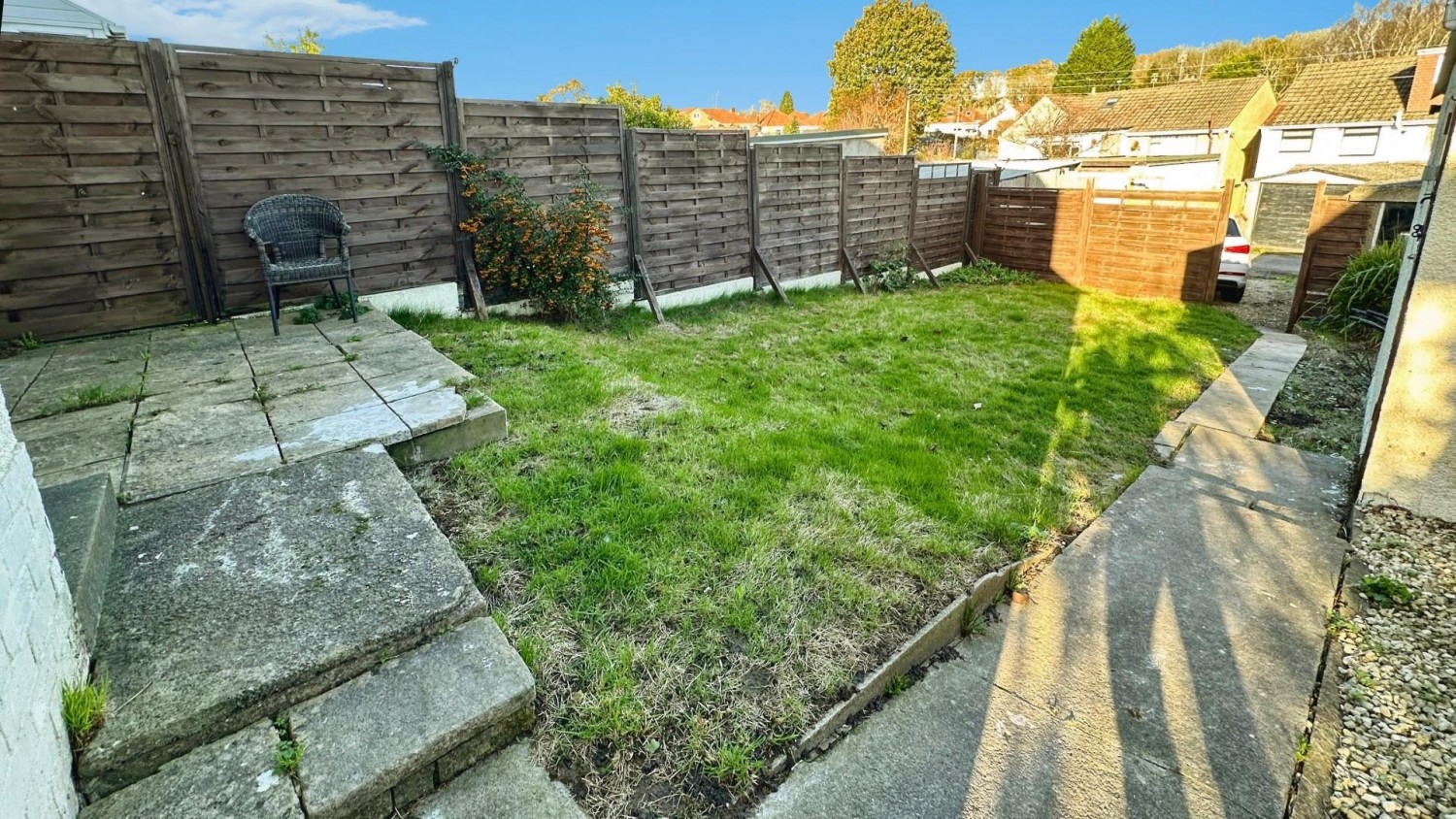 Station Road, Kingswood, Bristol