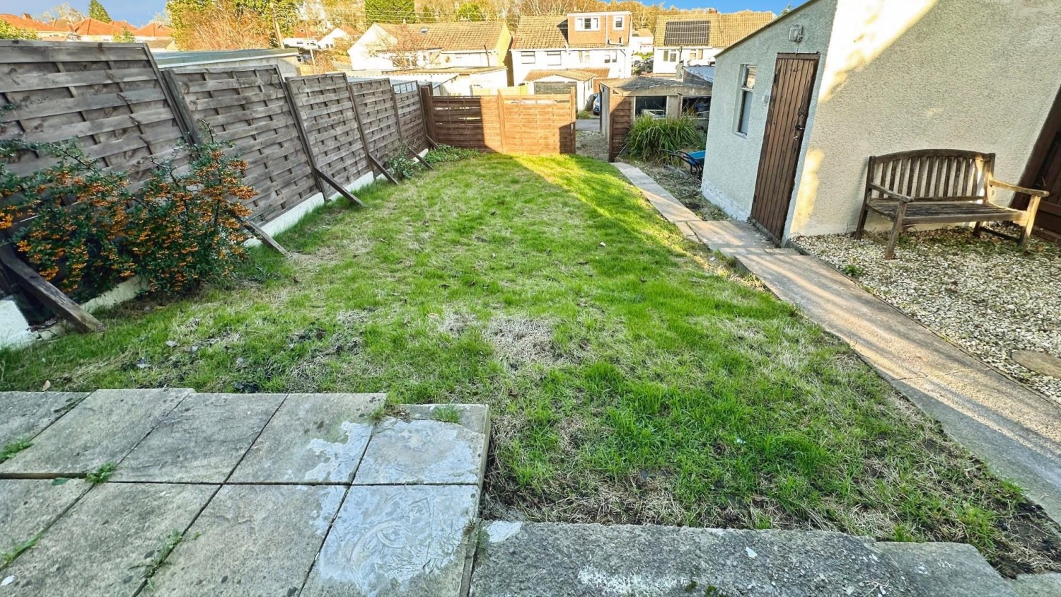 Station Road, Kingswood, Bristol