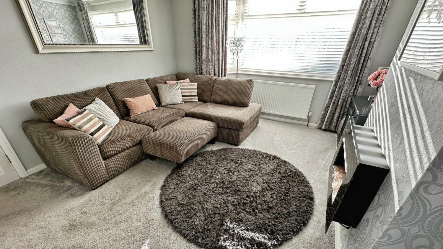 Station Road, Kingswood, Bristol