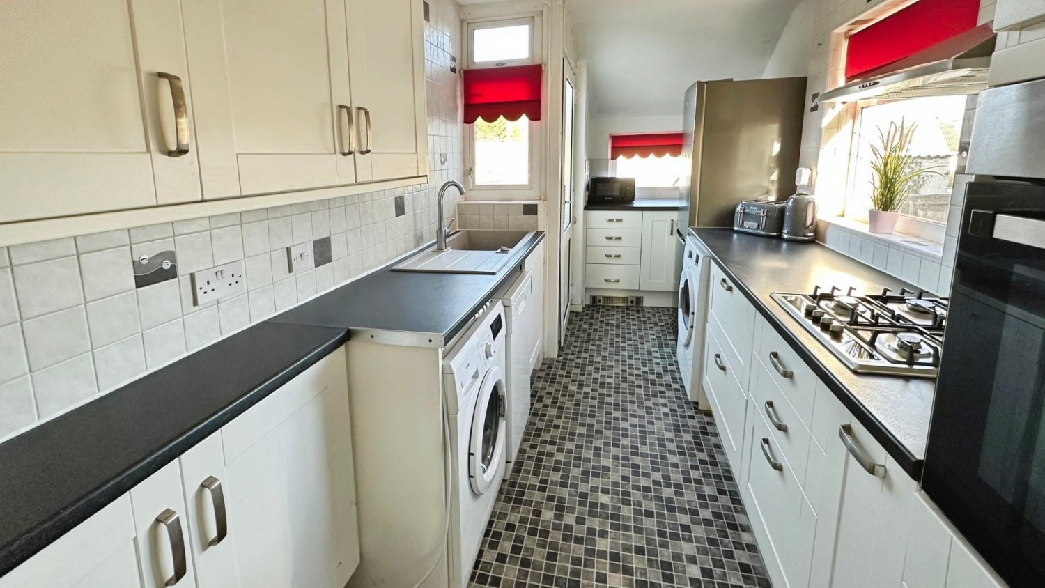 Station Road, Kingswood, Bristol