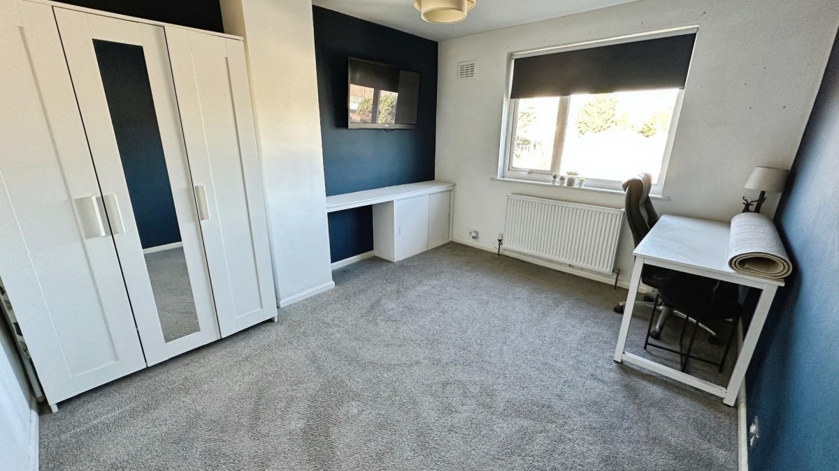 Station Road, Kingswood, Bristol