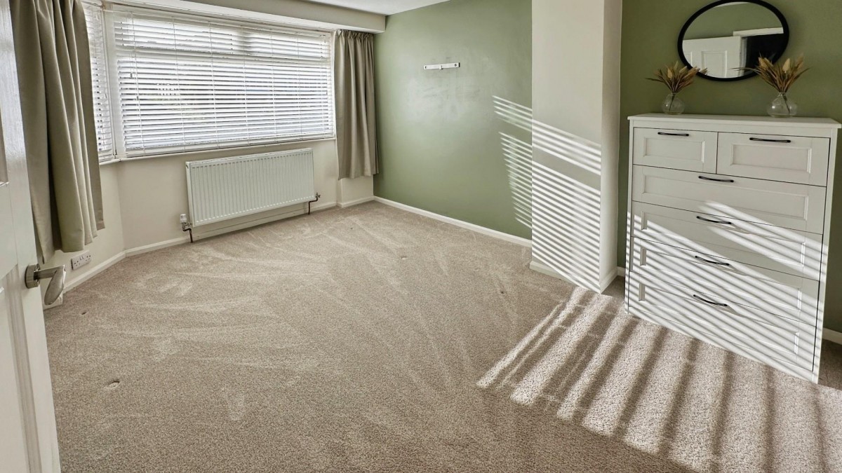 Station Road, Kingswood, Bristol