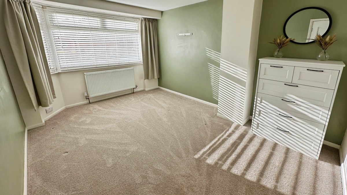 Station Road, Kingswood, Bristol