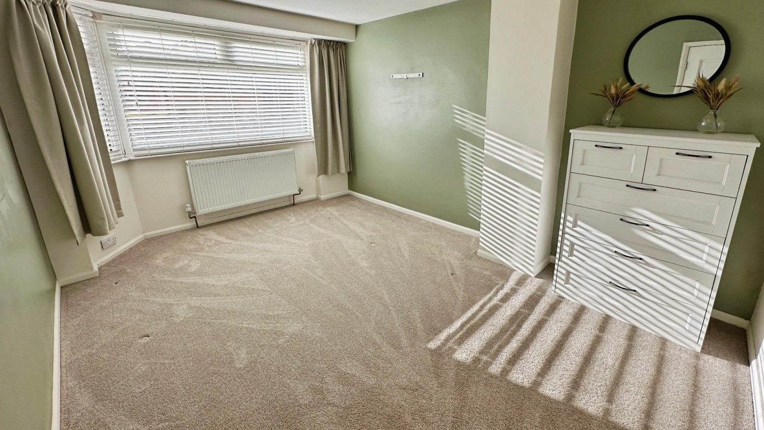 Station Road, Kingswood, Bristol