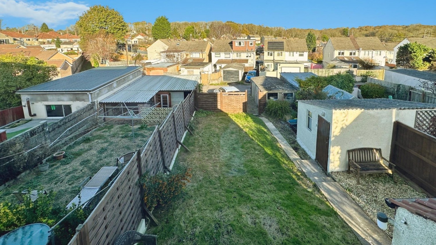 Station Road, Kingswood, Bristol